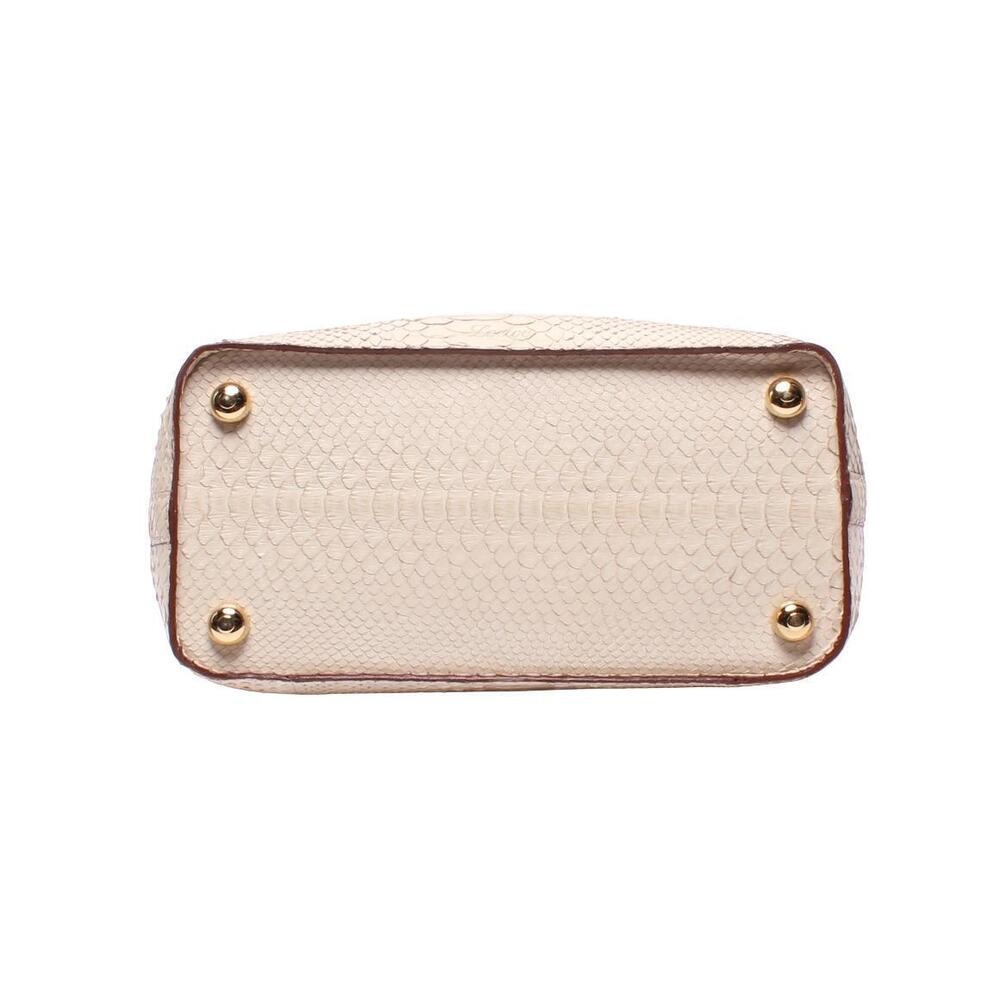 Loewe Python Handbag - image 4